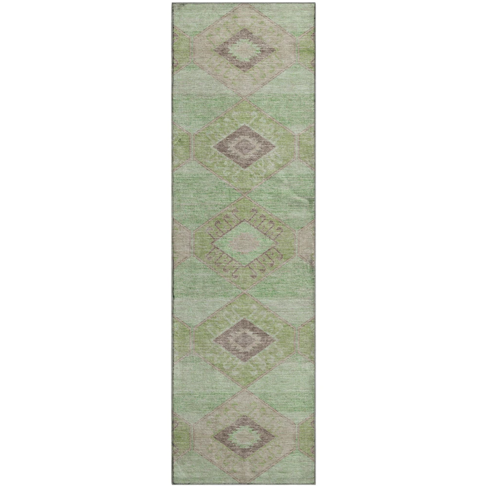 Mayfield AMF1857 Green 2'3