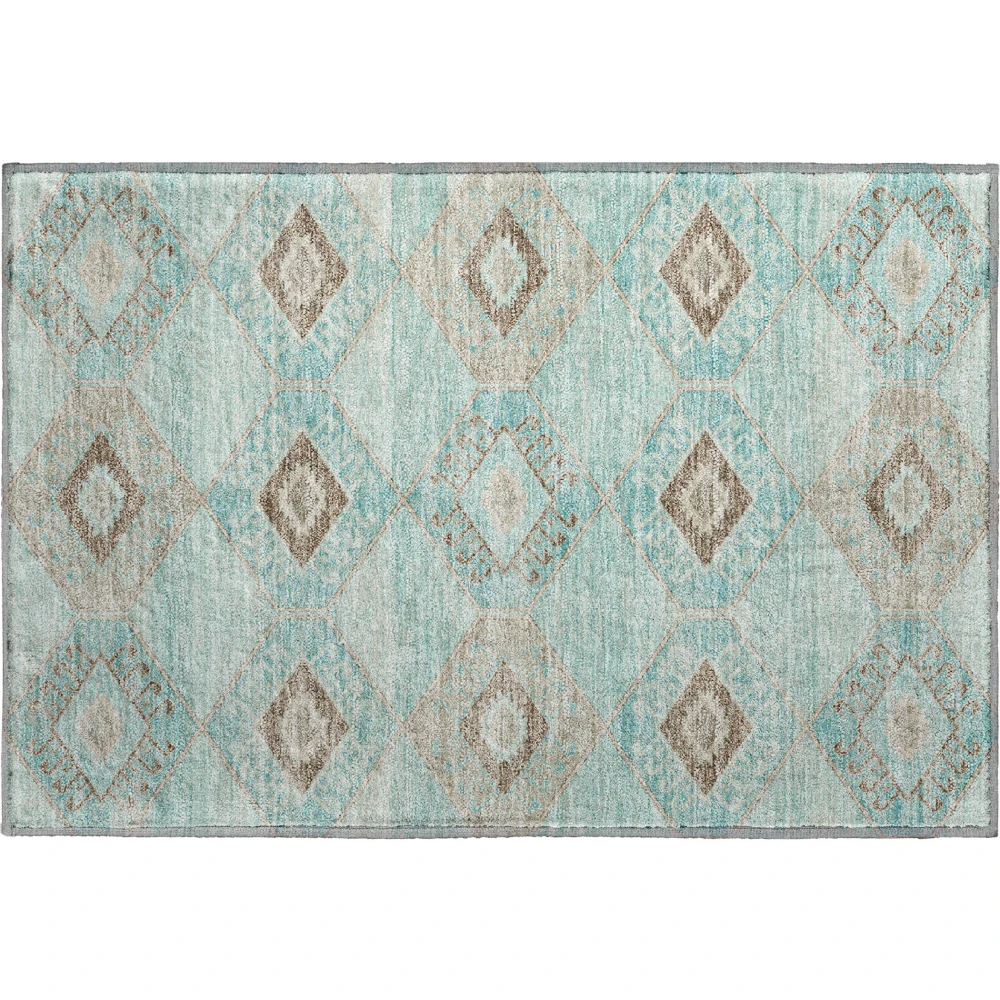 Mayfield AMF1857 Teal 1'8
