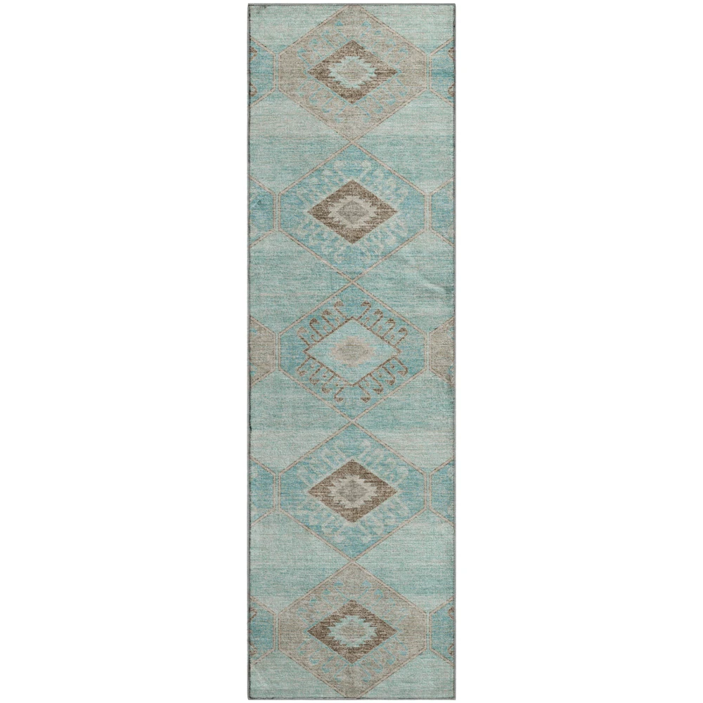 Mayfield AMF1857 Teal 2'3