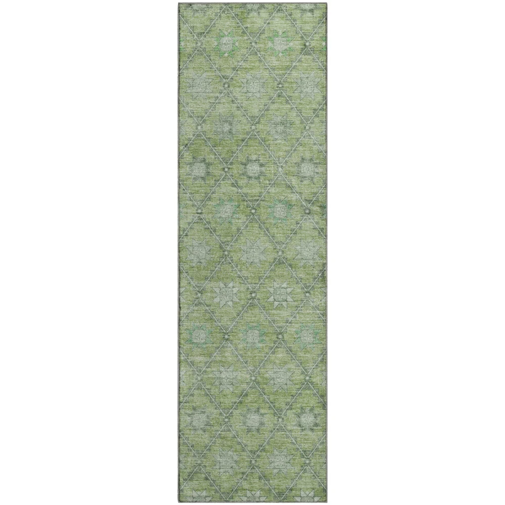 Mayfield AMF1858 Green 2'3
