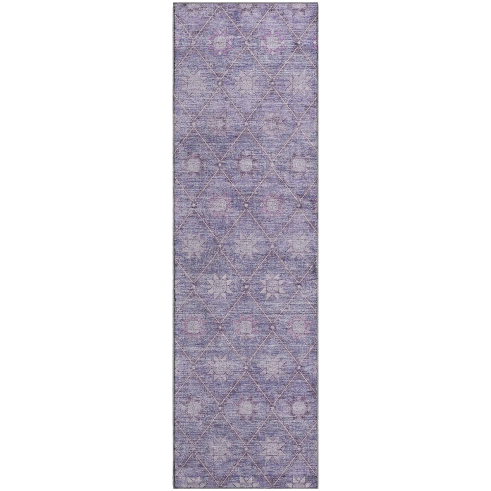 Mayfield AMF1858 Purple 2'3