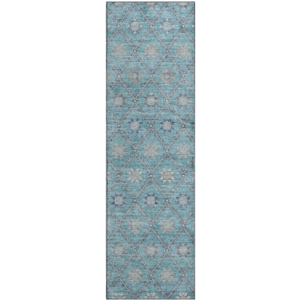 Mayfield AMF1858 Teal 2'3