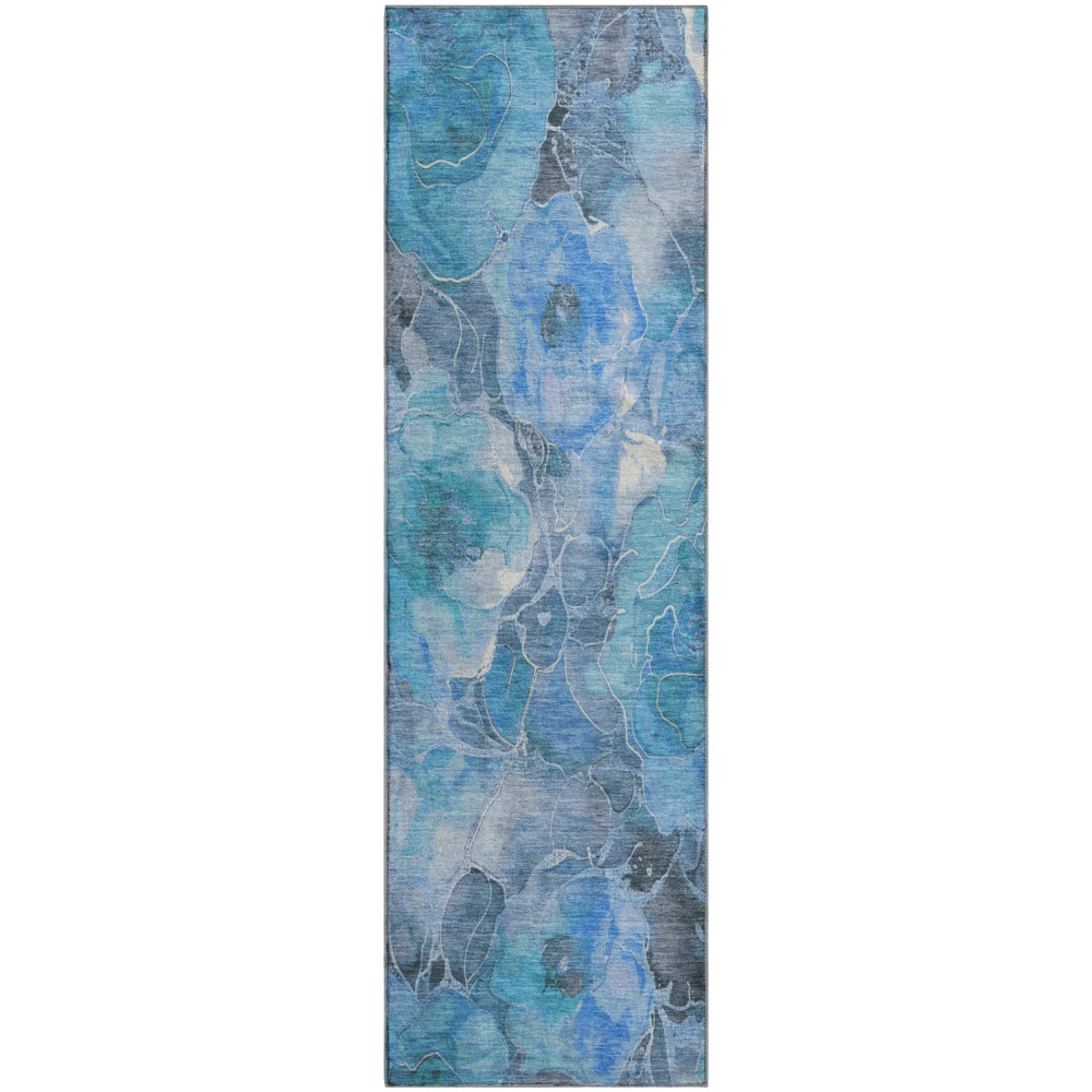 Mayfield AMF1859 Blue 2'3