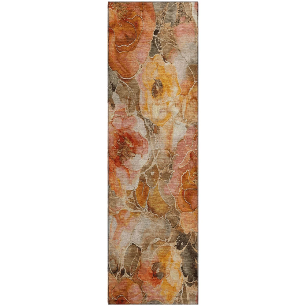 Mayfield AMF1859 Orange 2'3