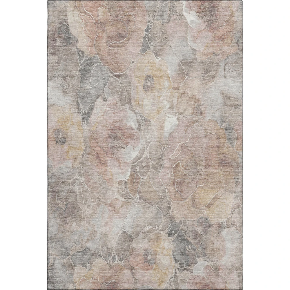 Mayfield AMF1859 Taupe 3' x 5' Rug