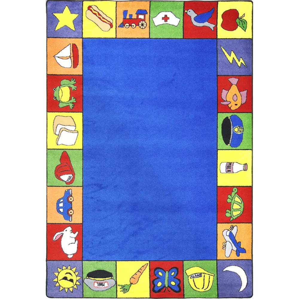 Kid Essentials Jump Start 5'4