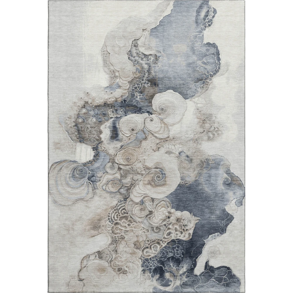 Mayfield AMF1860 Ivory 8' x 10' Rug