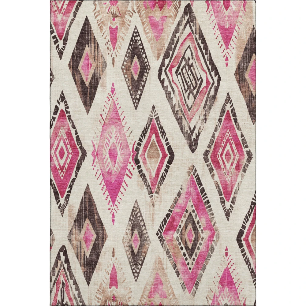 Mayfield AMF1861 Linen 3' x 5' Rug