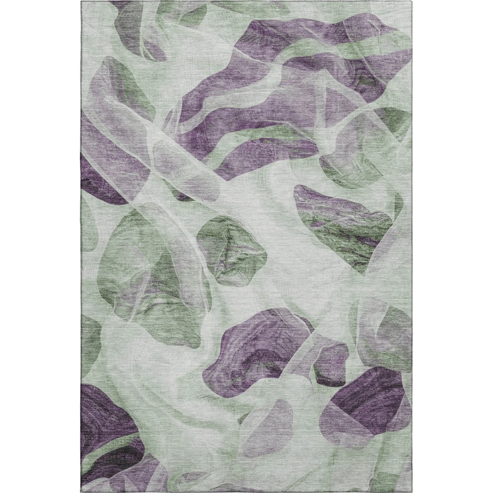 Mayfield AMF1863 Aloe 8' x 10' Rug