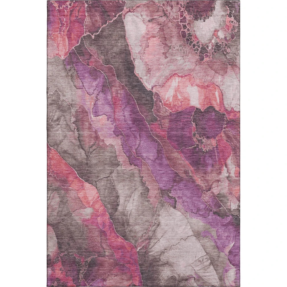 Mayfield AMF1864 Blush 9' x 12' Rug