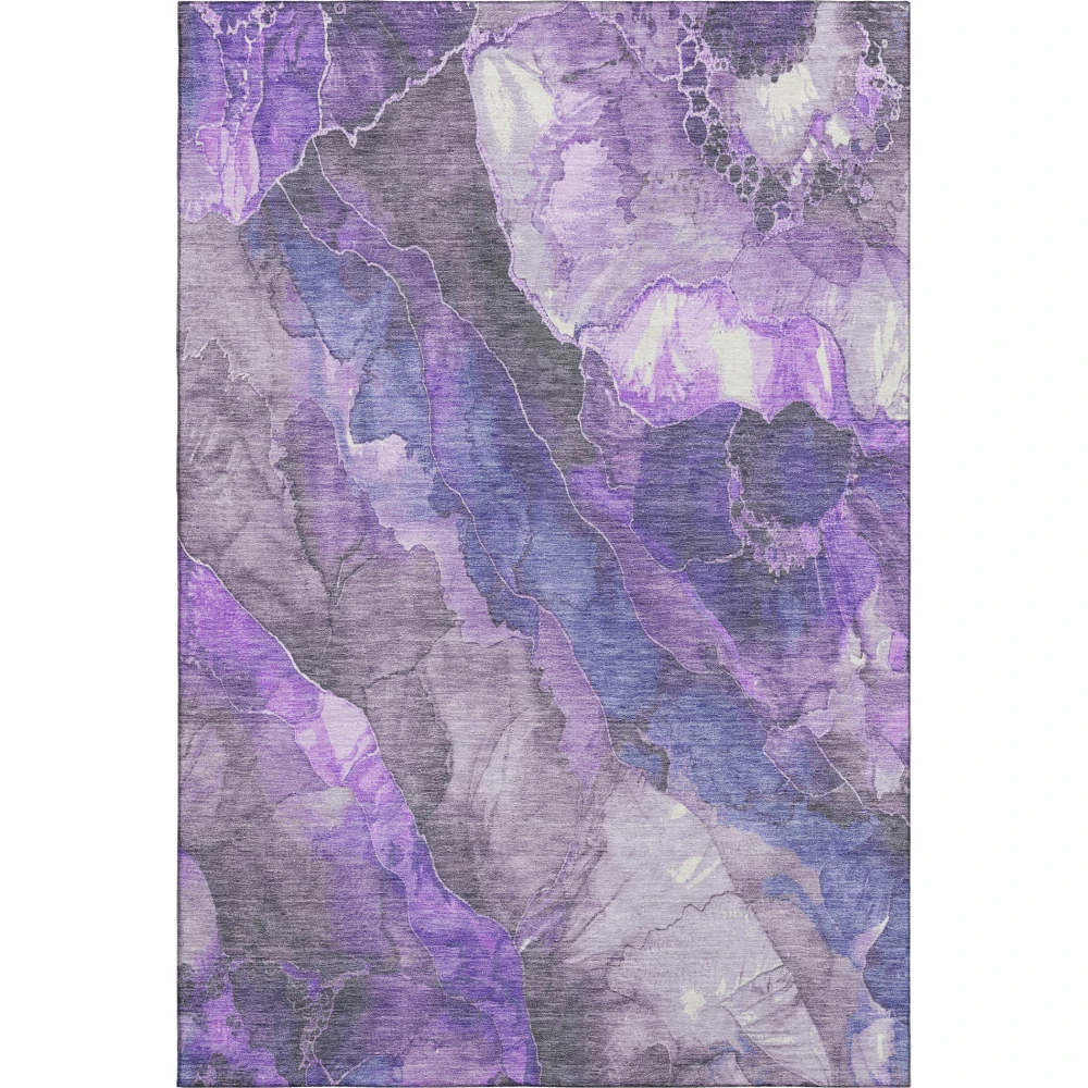 Mayfield AMF1864 Lavender 5' x 7'6