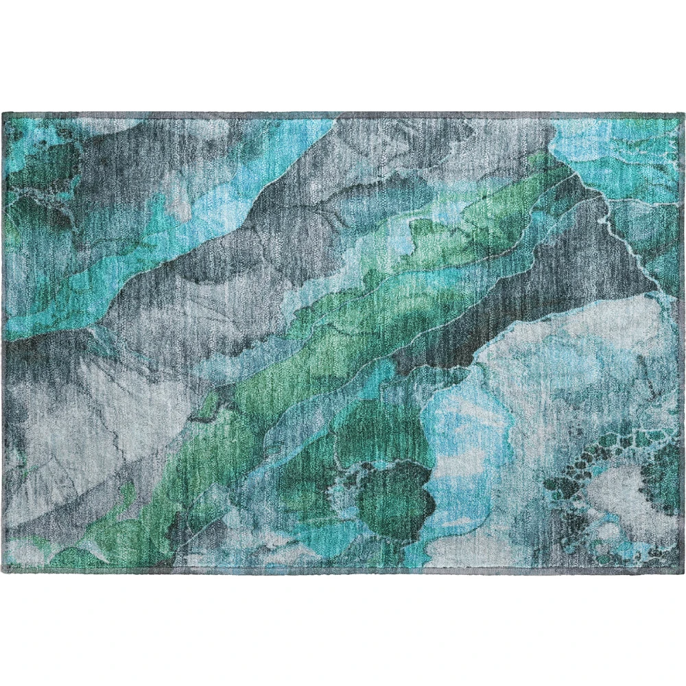 Mayfield AMF1864 Teal 1'8