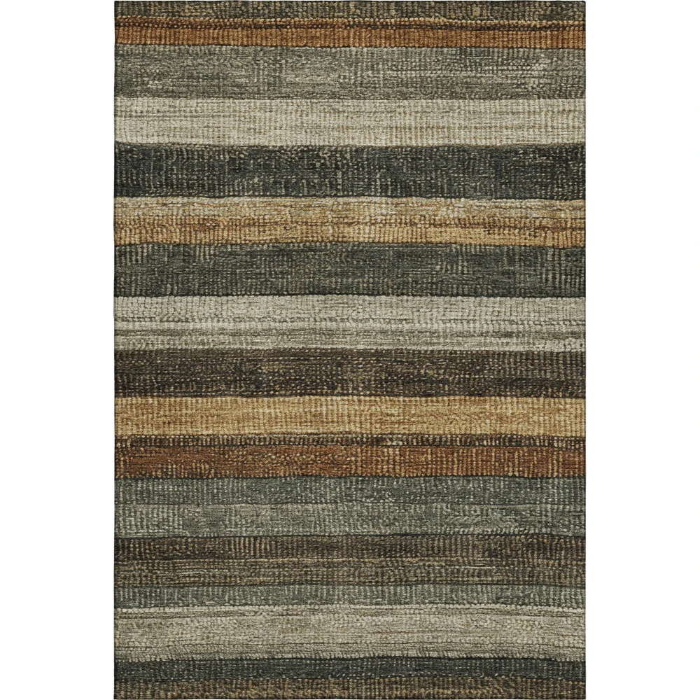 Mayfield AMF1865 Khaki 8' x 10' Rug