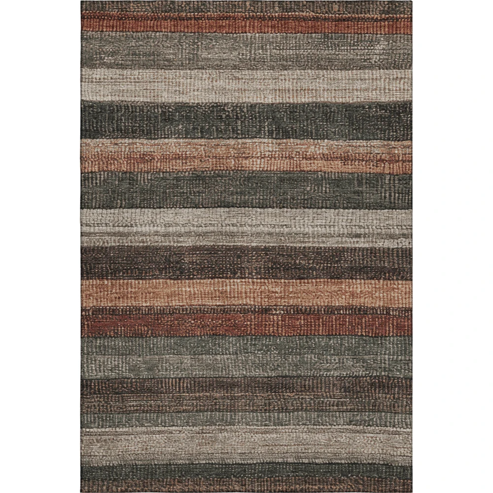 Mayfield AMF1865 Paprika 5' x 7'6