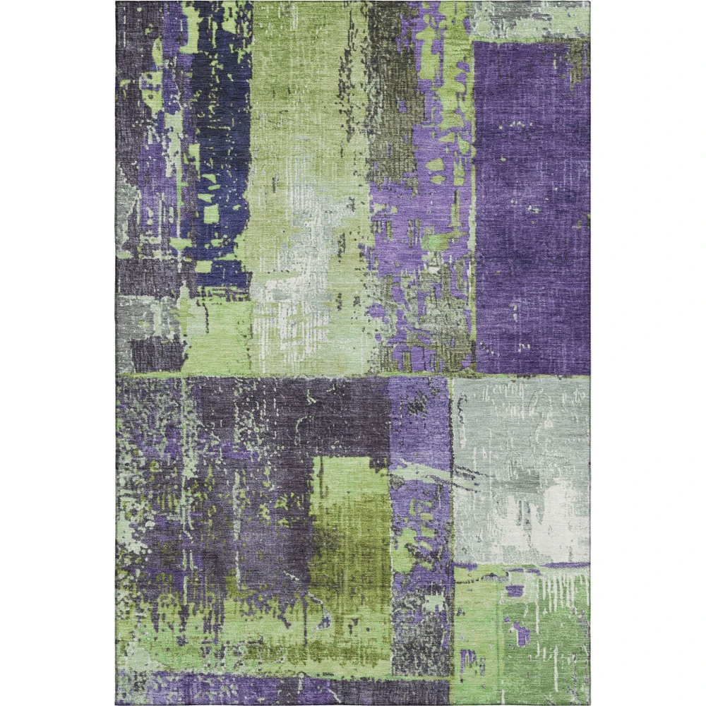 Mayfield AMF1866 Aloe 10' x 14' Rug