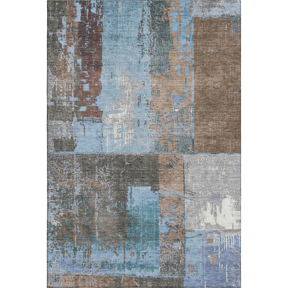 Mayfield AMF1866 Taupe 8' x 10' Rug