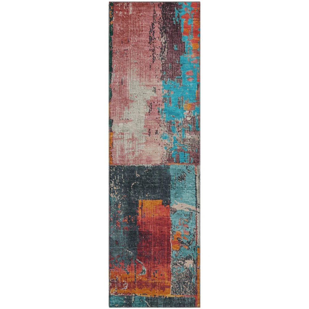 Mayfield AMF1866 Teal 2'3