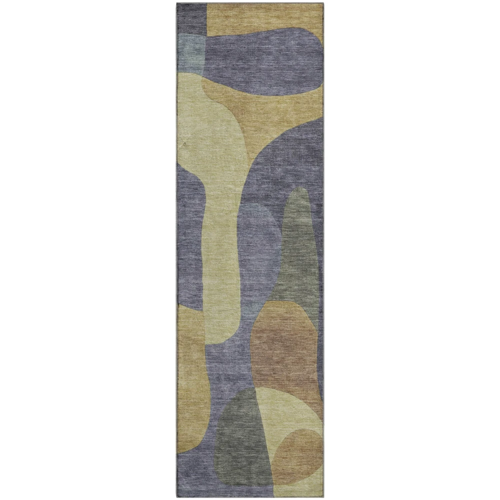 Mayfield AMF1867 Purple 2'3