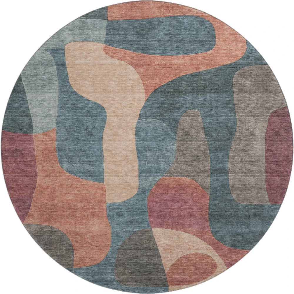 Mayfield AMF1867 Sage 8' x 8' Rug