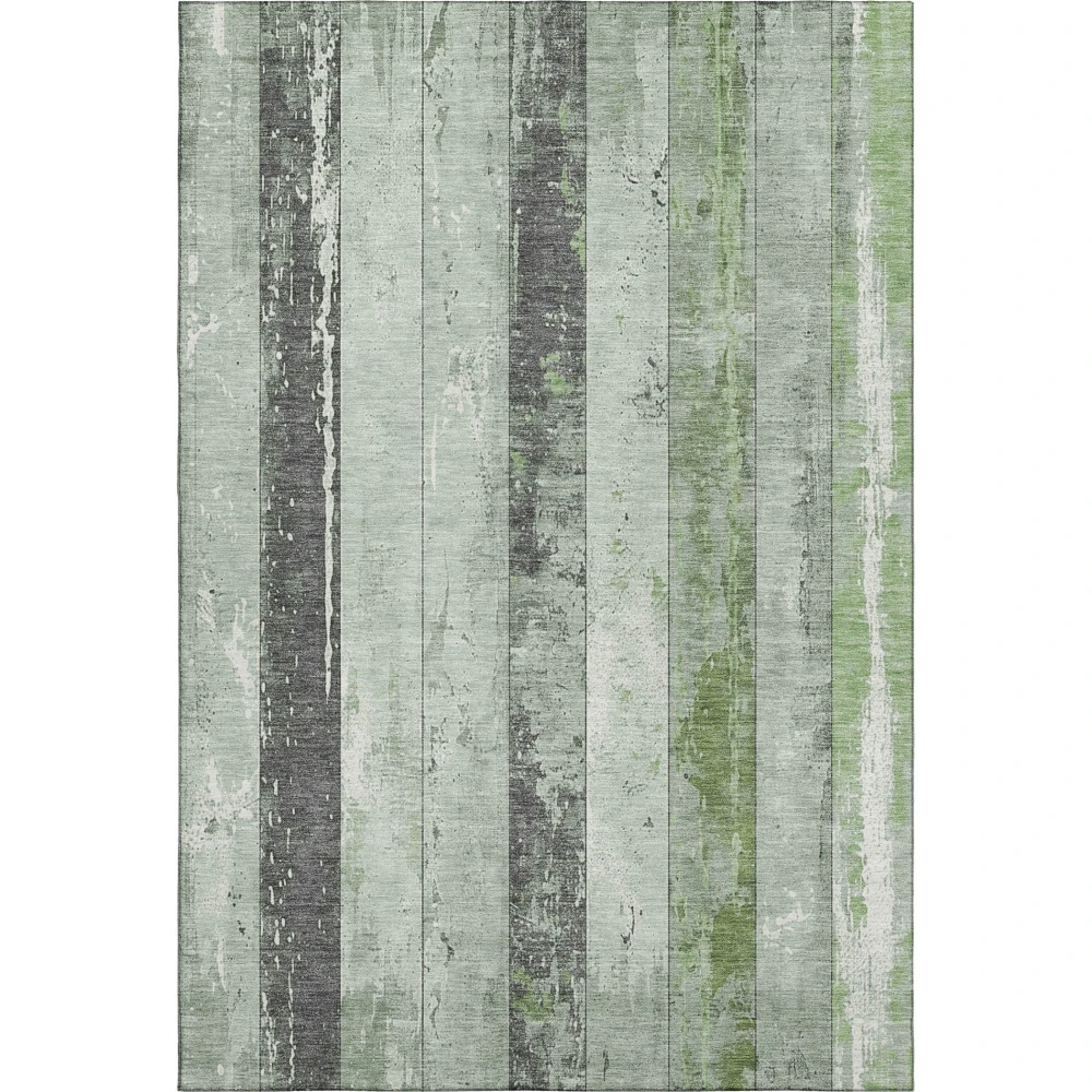 Mayfield AMF1868 Aloe 3' x 5' Rug
