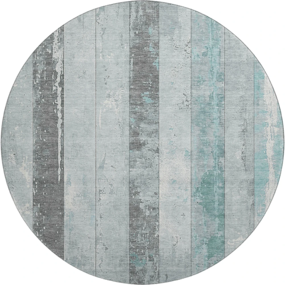 Mayfield AMF1868 Seafoam 8' x 8' Rug