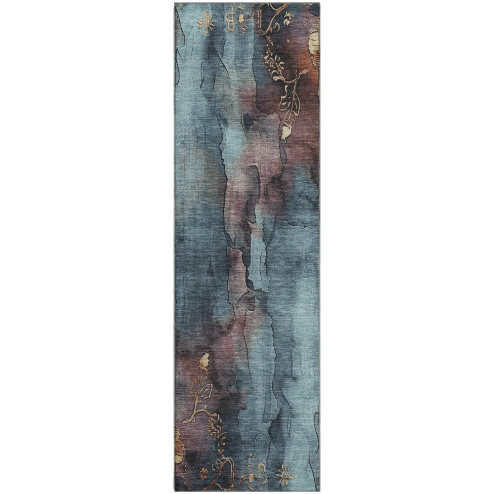 Mayfield AMF1869 Blue 2'3
