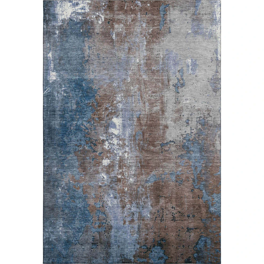 Mayfield AMF1870 Coffee 9' x 12' Rug