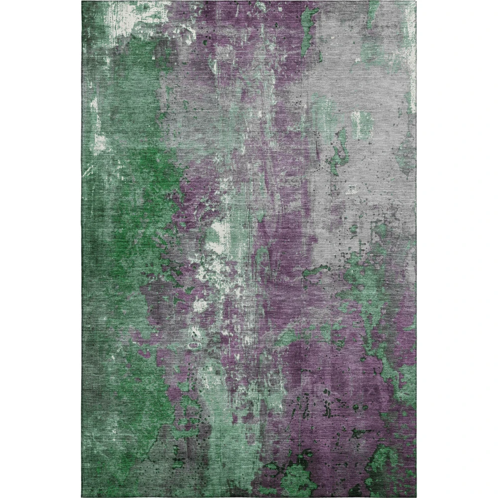 Mayfield AMF1870 Emerald 8' x 10' Rug