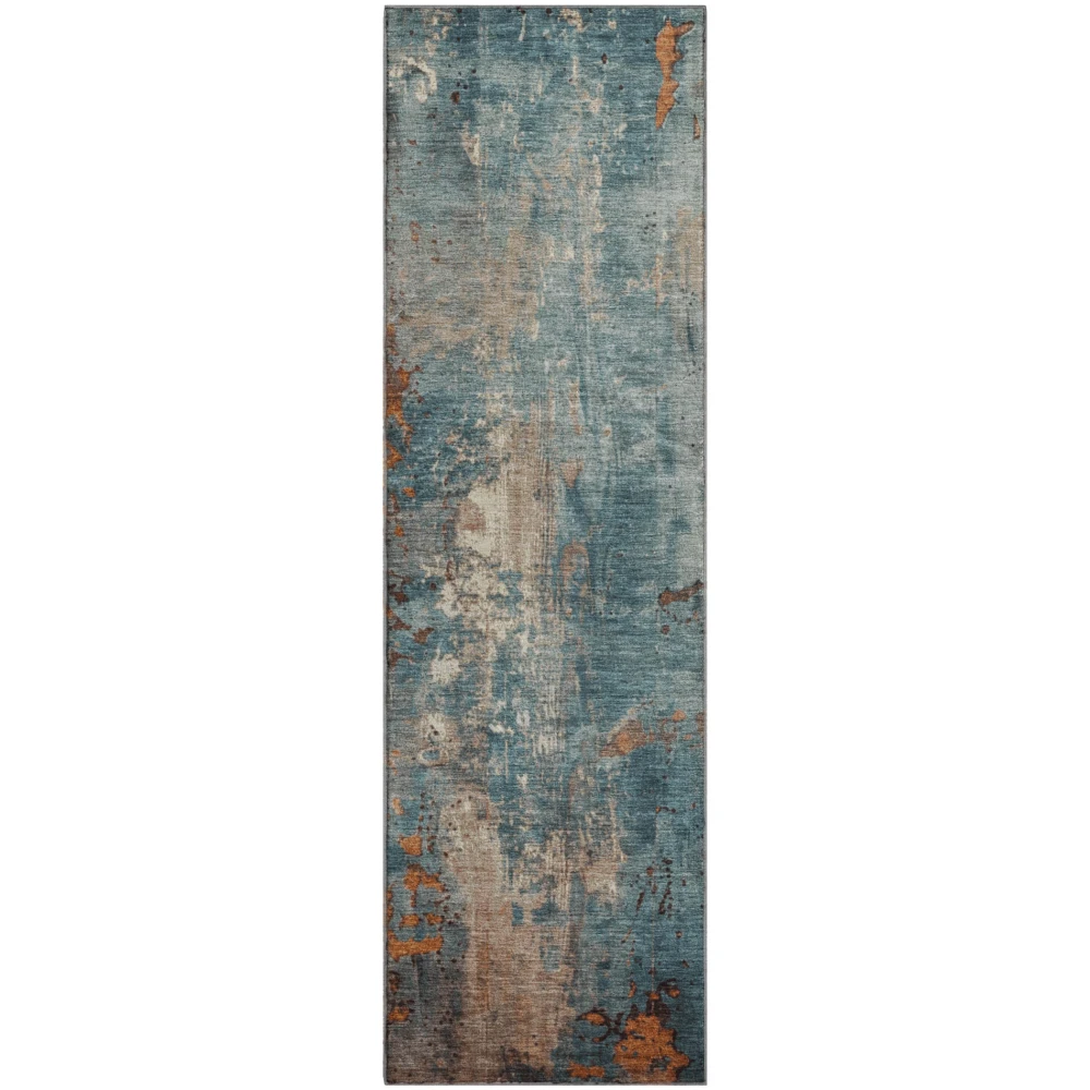 Mayfield AMF1870 Teal 2'3
