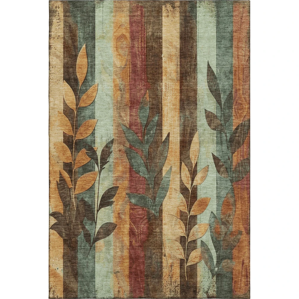 Mayfield AMF1871 Wheat 3' x 5' Rug