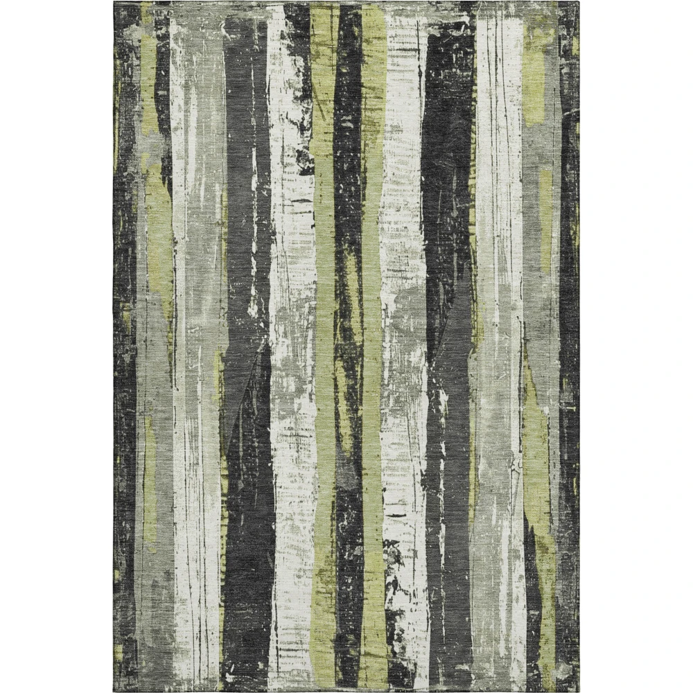Mayfield AMF1872 Aloe 3' x 5' Rug