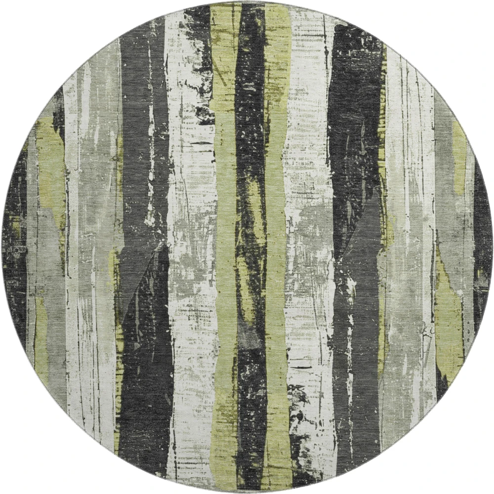 Mayfield AMF1872 Aloe 8' x 8' Rug