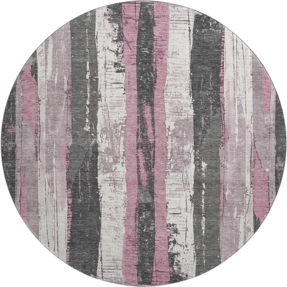 Mayfield AMF1872 Blush 8' x 8' Rug