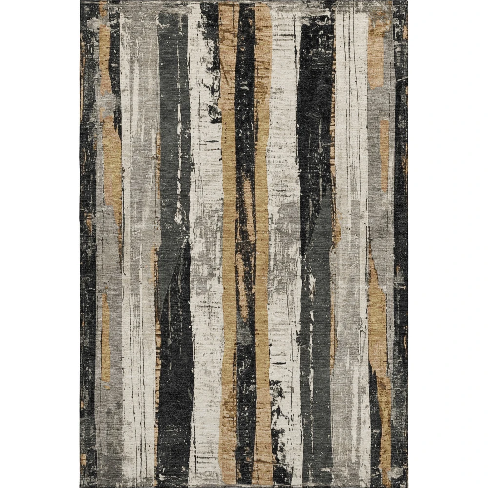 Mayfield AMF1872 Taupe 8' x 10' Rug