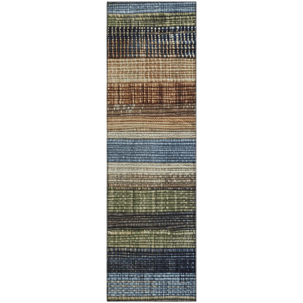 Mayfield AMF1873 Blue 2'3