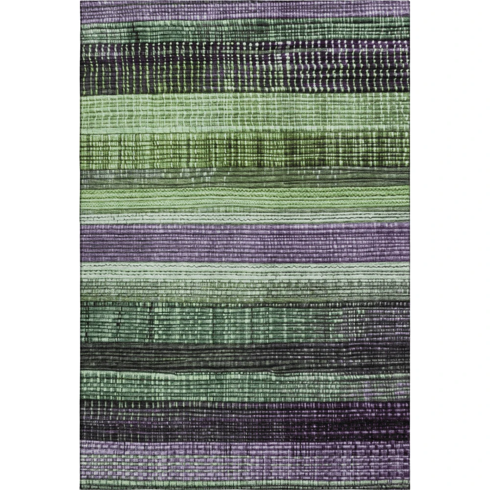 Mayfield AMF1873 Purple 5' x 7'6