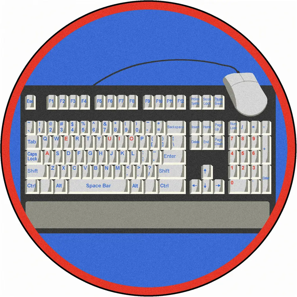 Kid Essentials Keyboard Connection 5'4