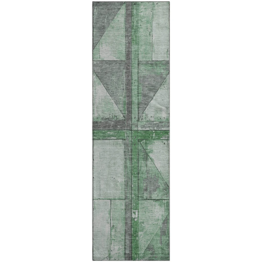 Mayfield AMF1876 Green 2'3