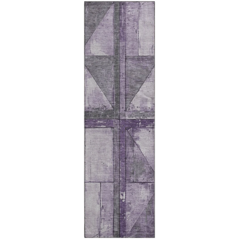 Mayfield AMF1876 Purple 2'3