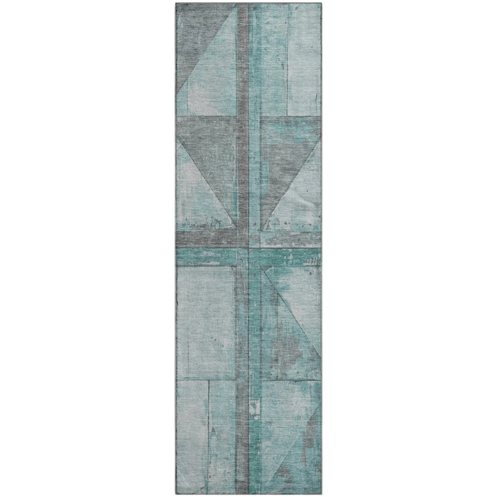 Mayfield AMF1876 Teal 2'3