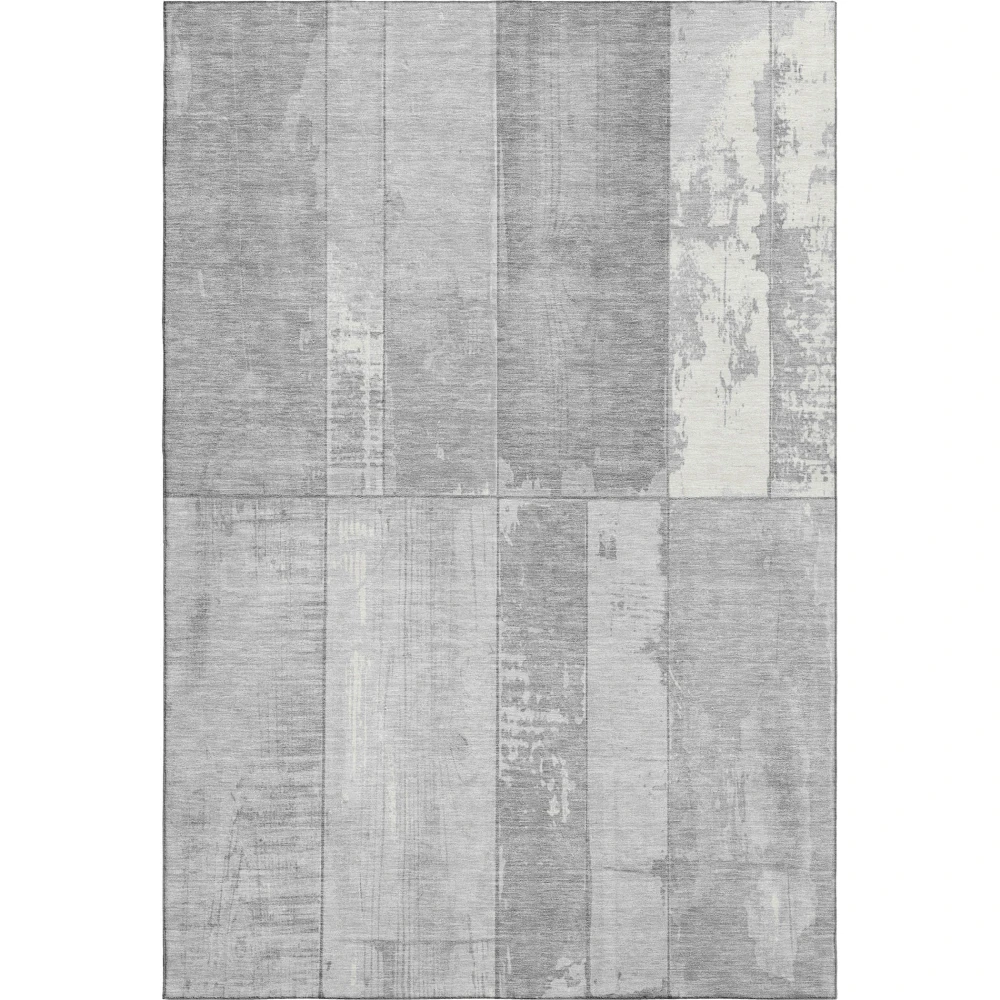 Mayfield AMF1877 Gray 9' x 12' Rug