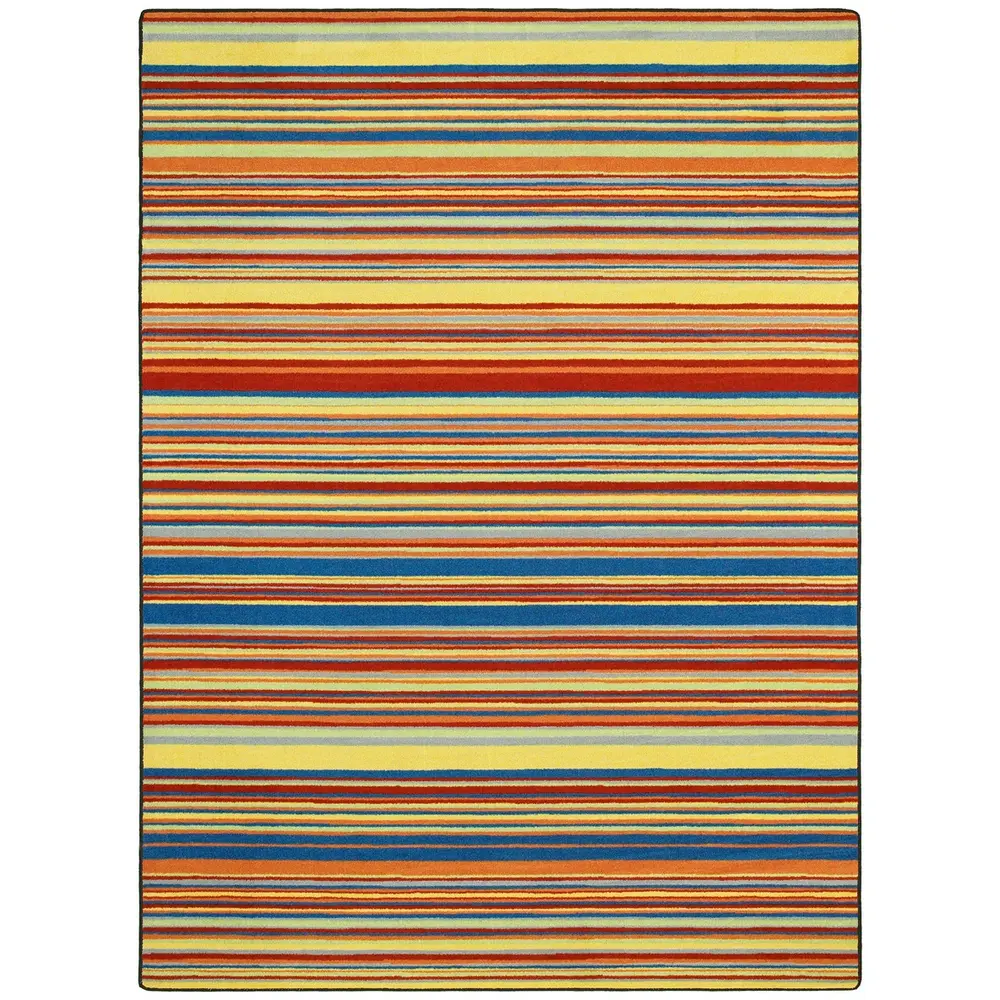 Kid Essentials Latitude 7'8