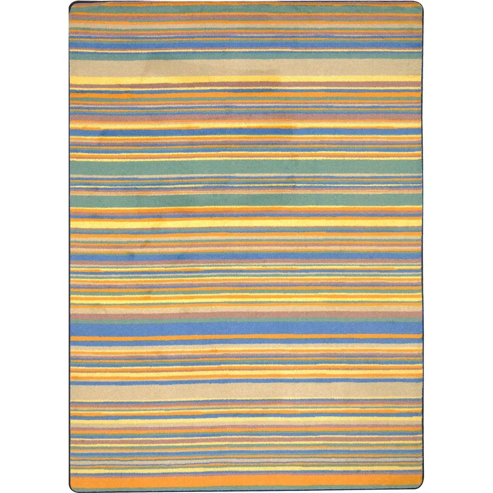 Kid Essentials Latitude 7'8