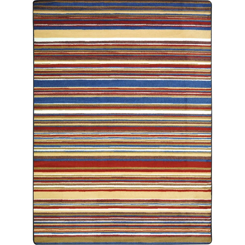 Kid Essentials Latitude 7'8