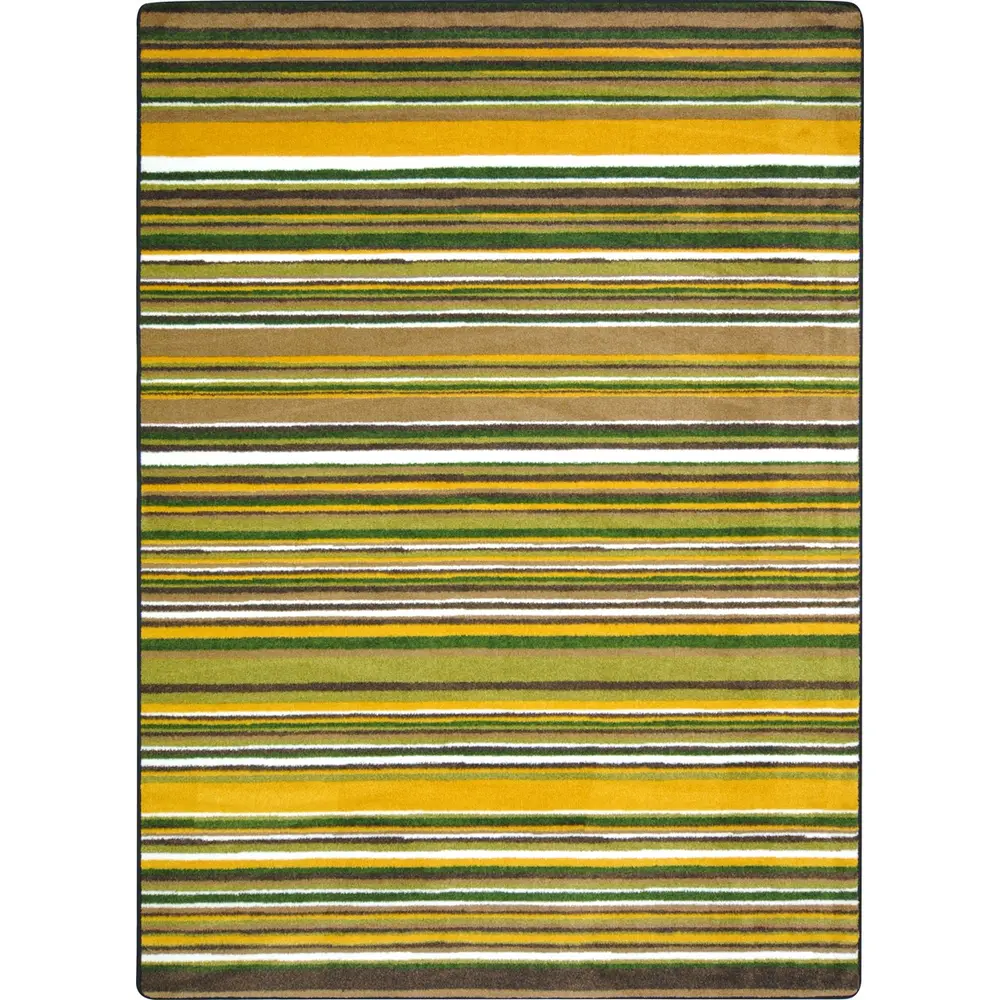 Kid Essentials Latitude 5'4