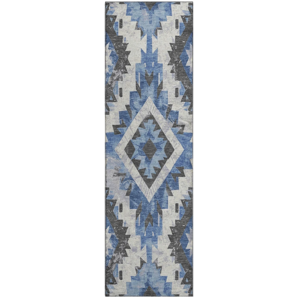Mayfield AMF1878 Blue 2'3