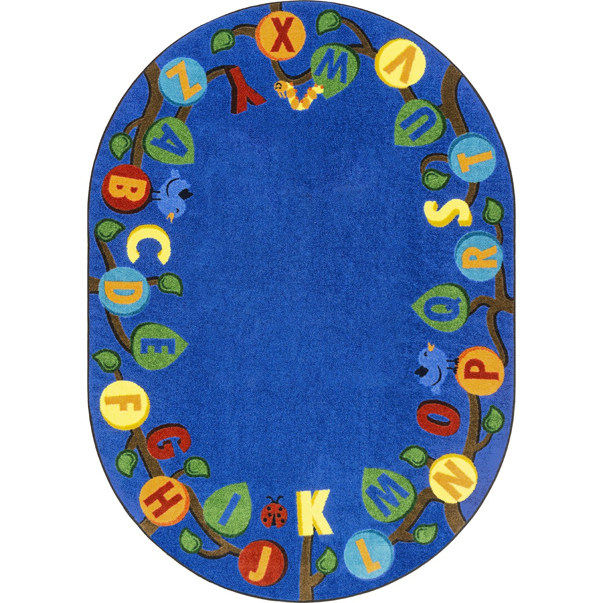 Kid Essentials Learning Tree 5'4