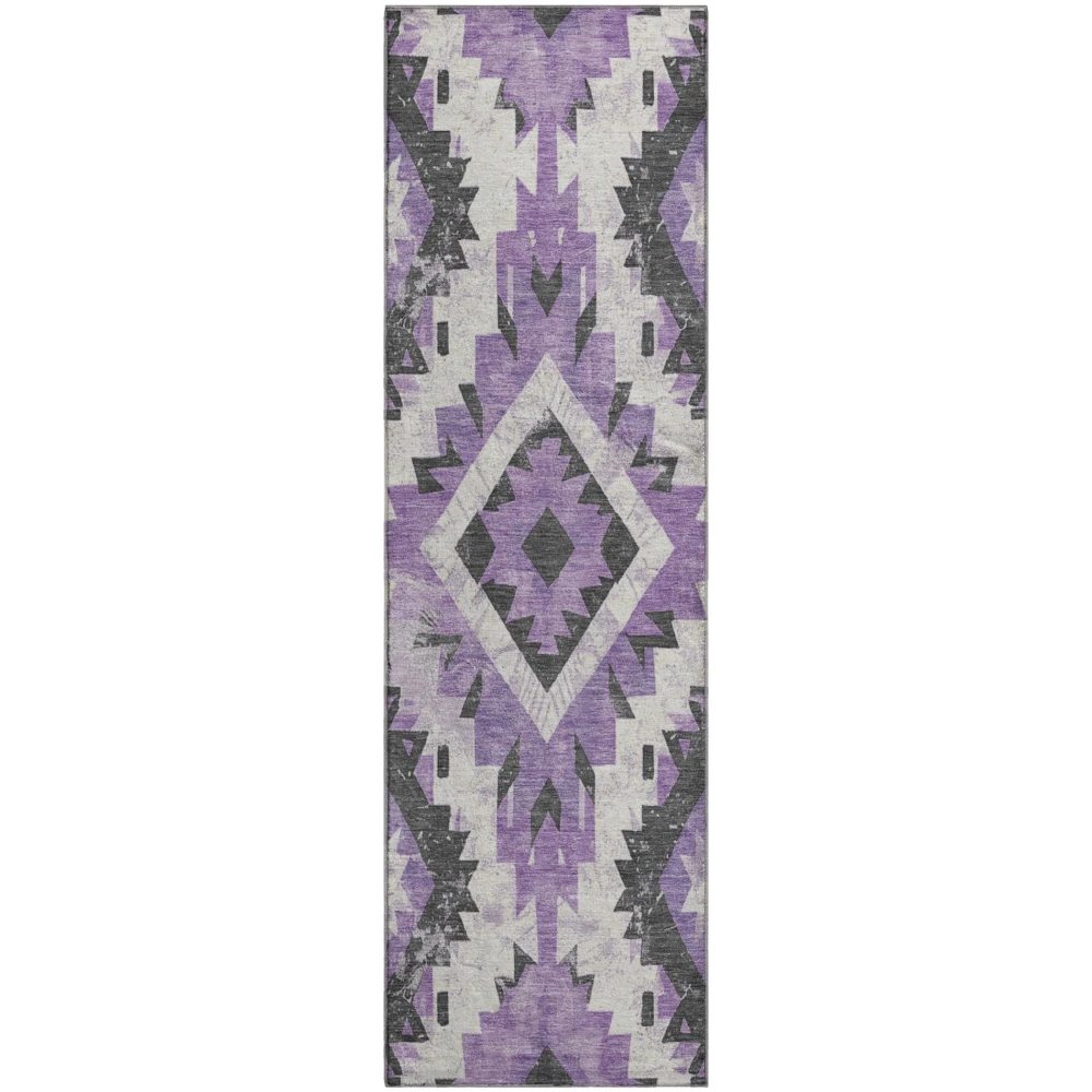 Mayfield AMF1878 Purple 2'3
