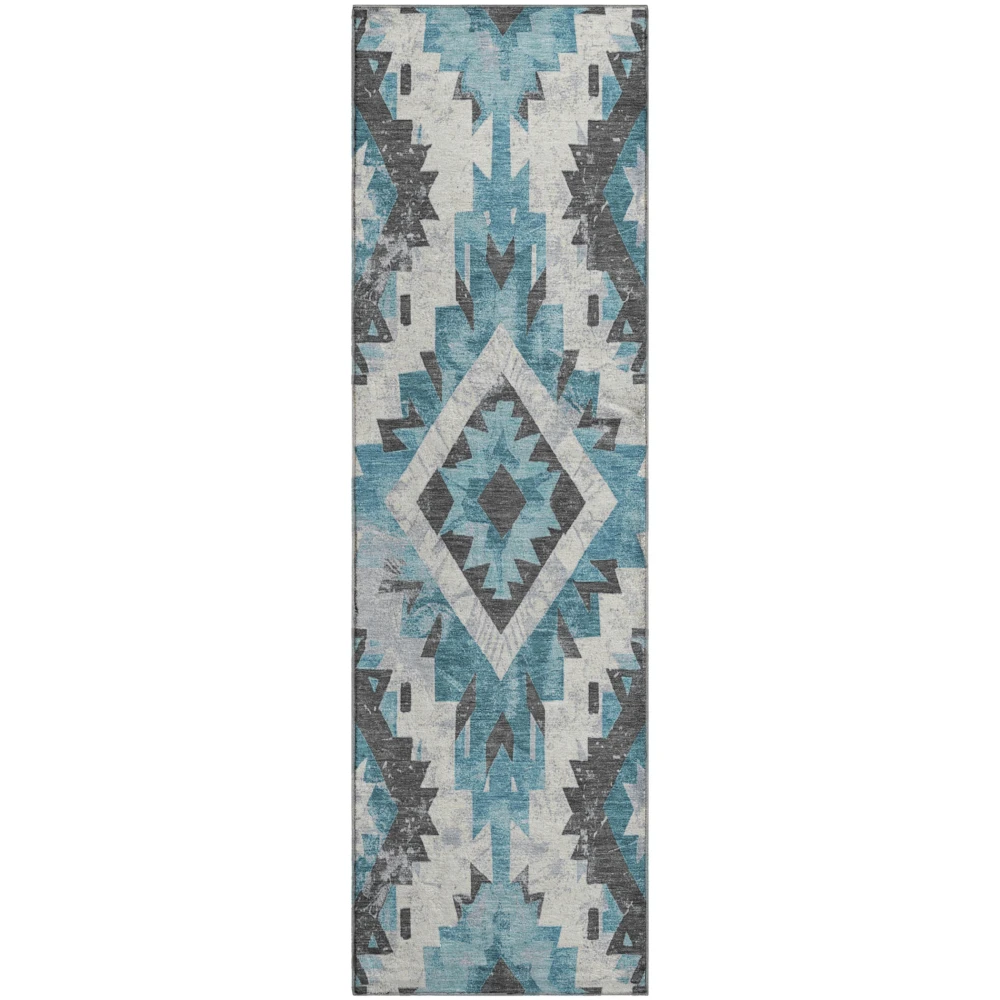 Mayfield AMF1878 Teal 2'3