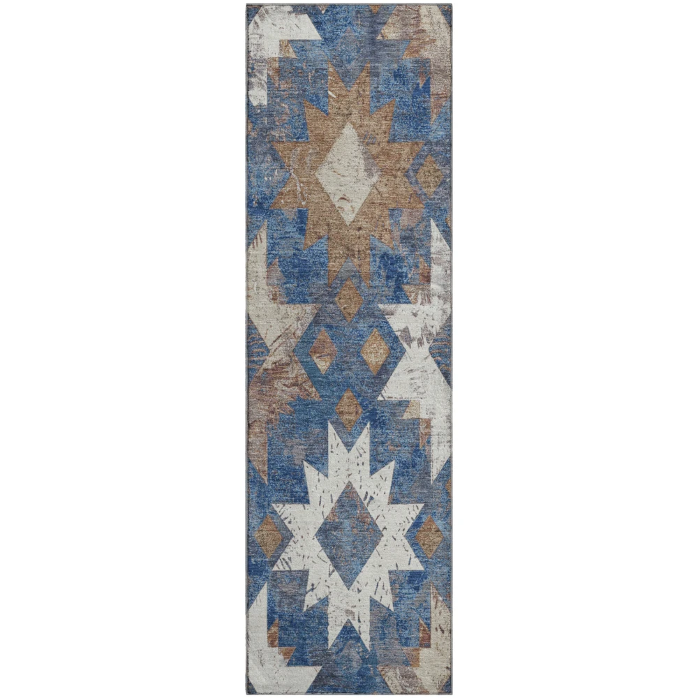 Mayfield AMF1879 Blue 2'3